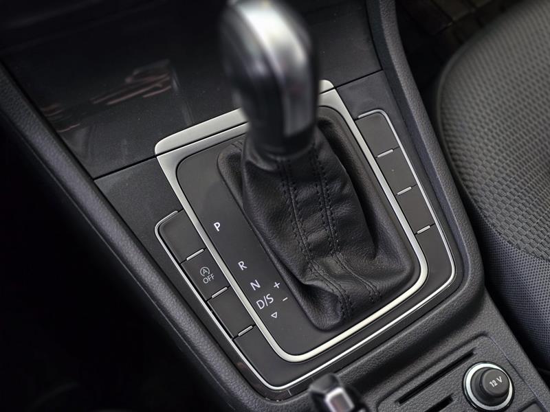 volkswagen Golf 2020 - 15