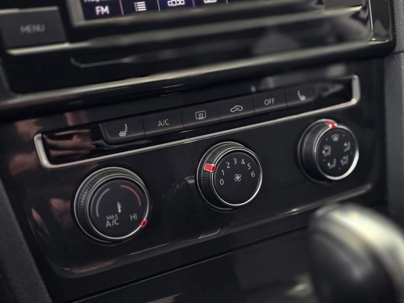 volkswagen Golf 2020 - 16