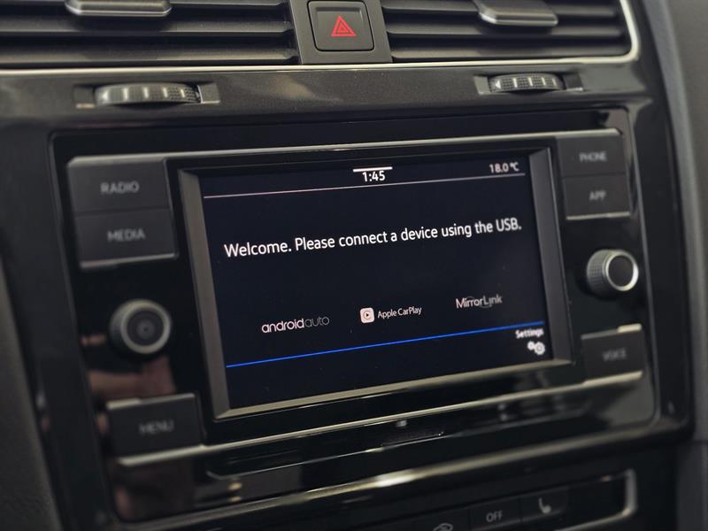 volkswagen Golf 2020 - 17