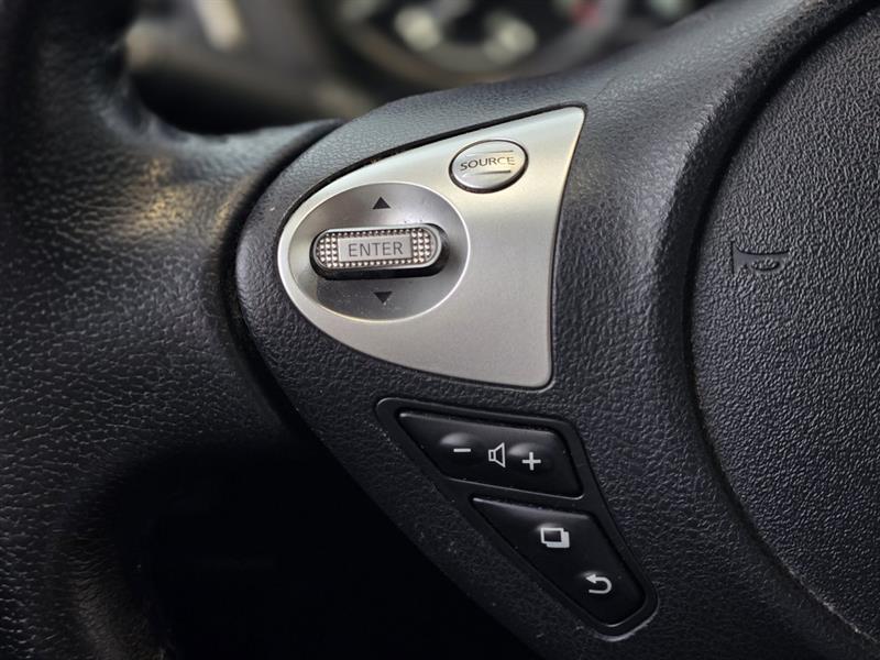 nissan Sentra 2019 - 13