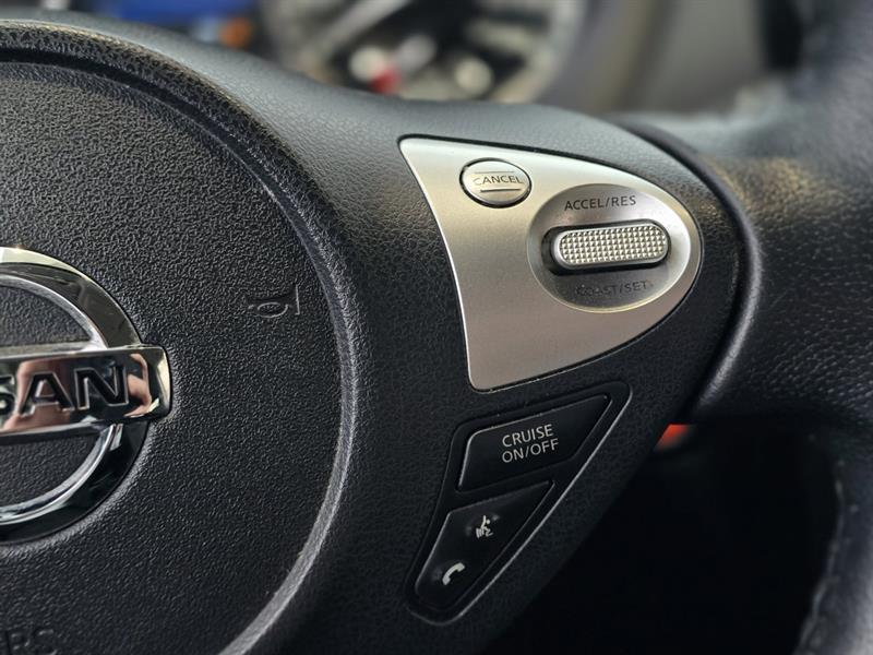 nissan Sentra 2019 - 14
