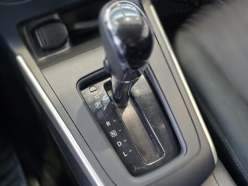 nissan Sentra 2019 - 16