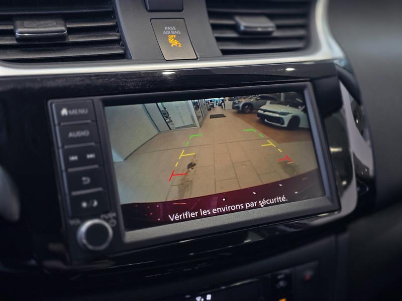 nissan Sentra 2019 - 19