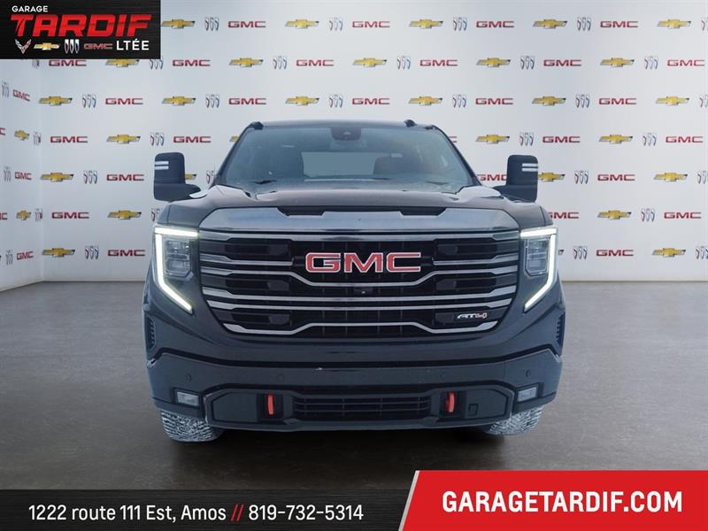 gmc Sierra 1500 4WD Crew CAB Pickup 2023 - 2