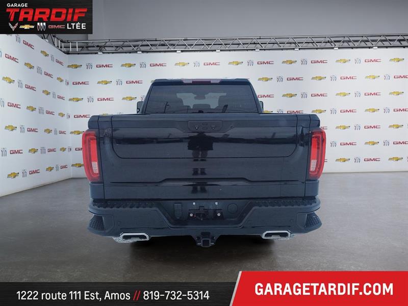 gmc Sierra 1500 4WD Crew CAB Pickup 2023 - 3