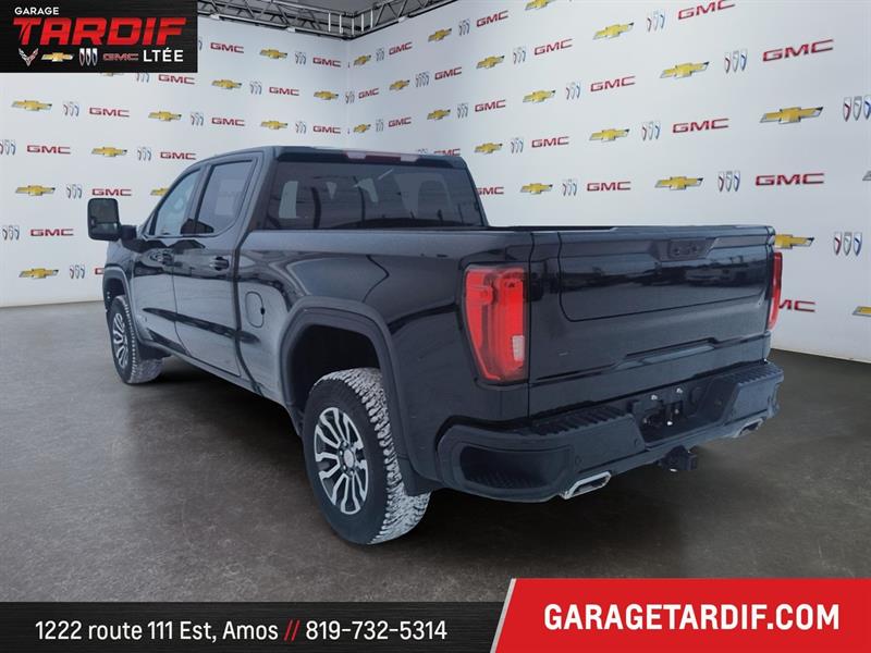 gmc Sierra 1500 4WD Crew CAB Pickup 2023 - 4