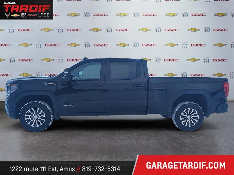gmc Sierra 1500 4WD Crew CAB Pickup 2023 - 5