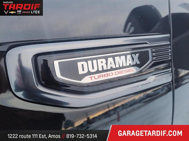 gmc Sierra 1500 4WD Crew CAB Pickup 2023 - 6
