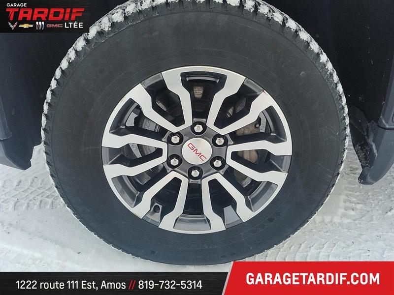 gmc Sierra 1500 4WD Crew CAB Pickup 2023 - 7