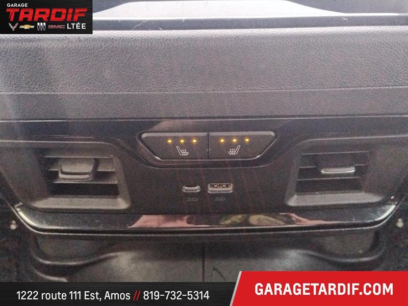 gmc Sierra 1500 4WD Crew CAB Pickup 2023 - 10