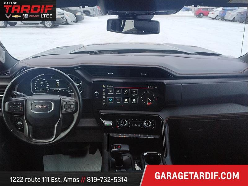 gmc Sierra 1500 4WD Crew CAB Pickup 2023 - 11