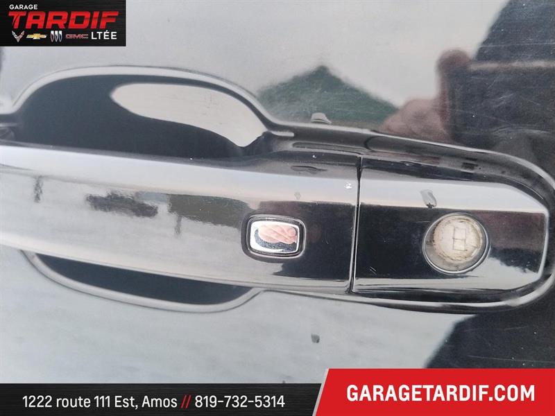 gmc Sierra 1500 4WD Crew CAB Pickup 2023 - 12