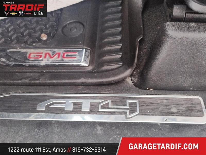 gmc Sierra 1500 4WD Crew CAB Pickup 2023 - 14