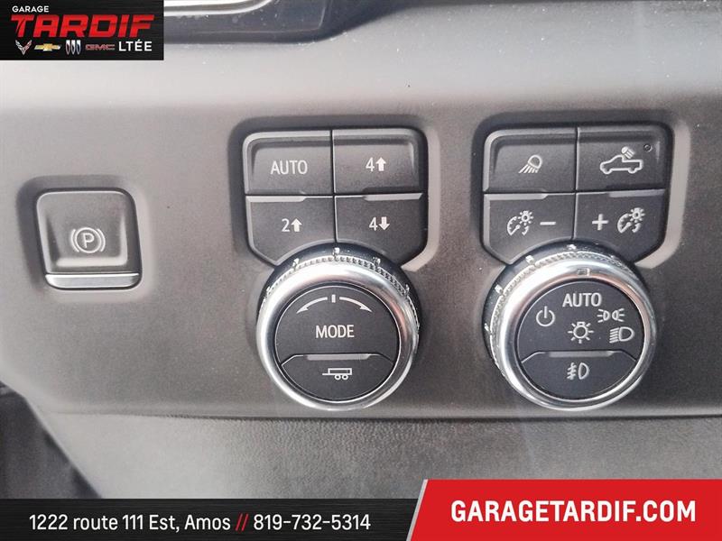 gmc Sierra 1500 4WD Crew CAB Pickup 2023 - 15