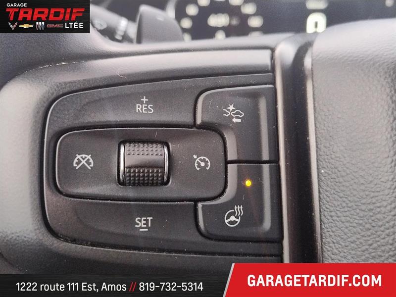 gmc Sierra 1500 4WD Crew CAB Pickup 2023 - 16