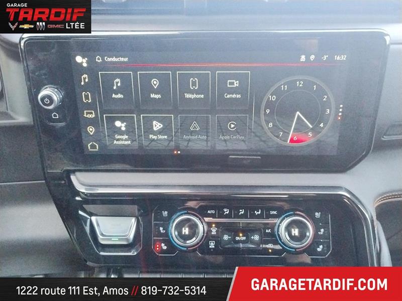 gmc Sierra 1500 4WD Crew CAB Pickup 2023 - 18