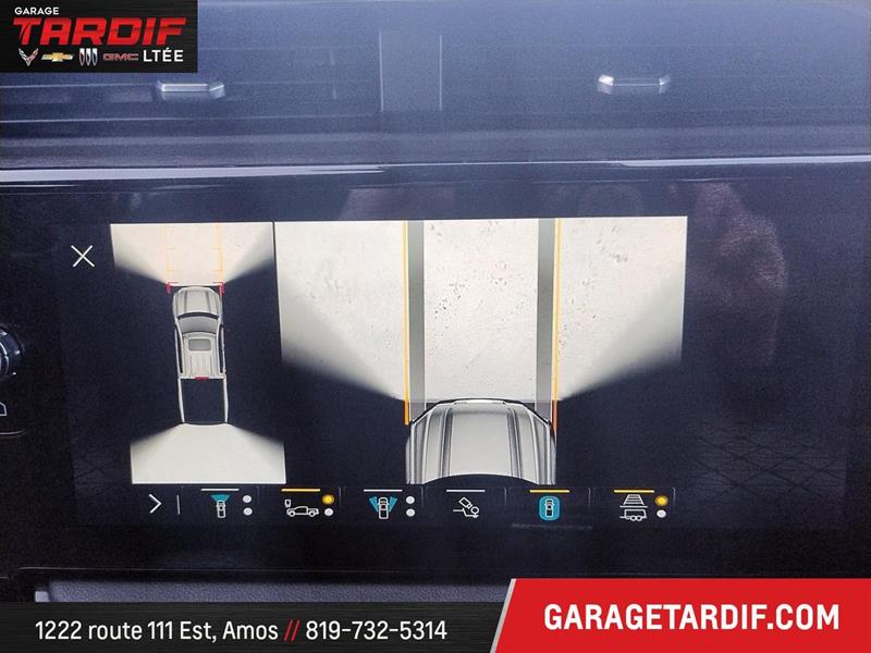 gmc Sierra 1500 4WD Crew CAB Pickup 2023 - 19