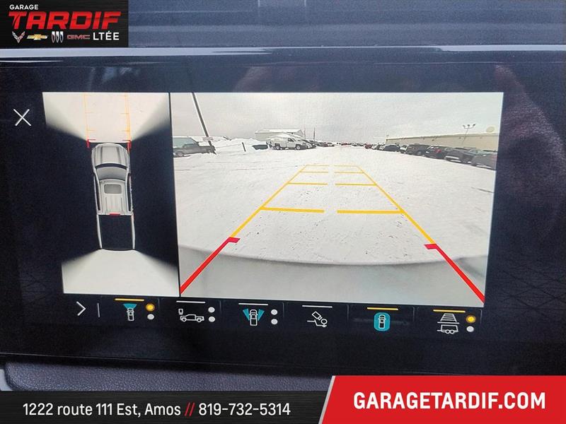 gmc Sierra 1500 4WD Crew CAB Pickup 2023 - 20