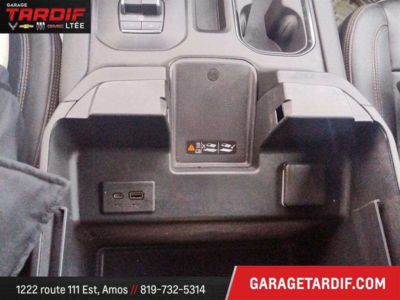 gmc Sierra 1500 4WD Crew CAB Pickup 2023 - 22
