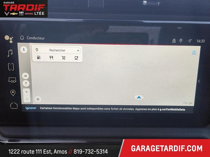 gmc Sierra 1500 4WD Crew CAB Pickup 2023 - 23