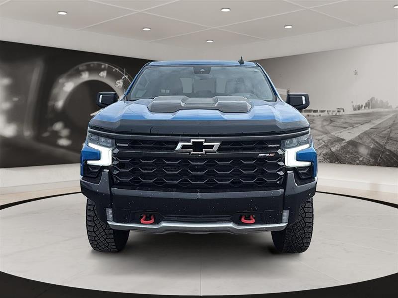 chevrolet Silverado 1500 2023 - 2