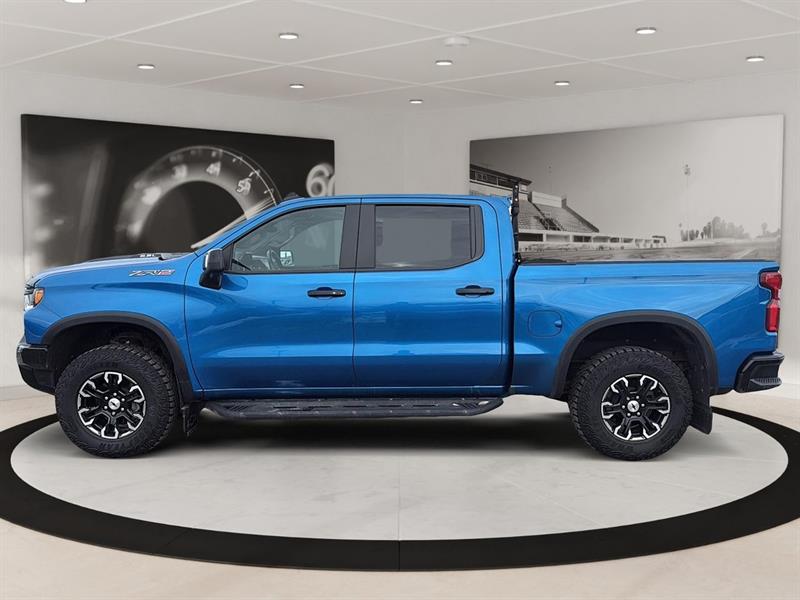 chevrolet Silverado 1500 2023 - 5