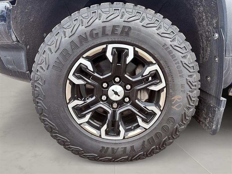 chevrolet Silverado 1500 2023 - 7