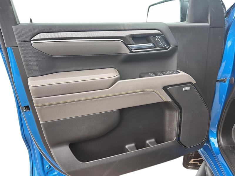 chevrolet Silverado 1500 2023 - 10
