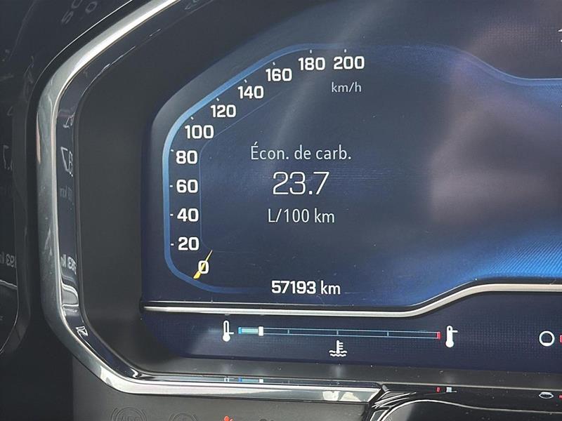 chevrolet Silverado 1500 2023 - 11