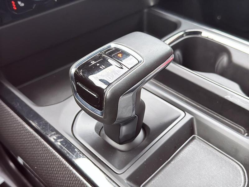 chevrolet Silverado 1500 2023 - 13