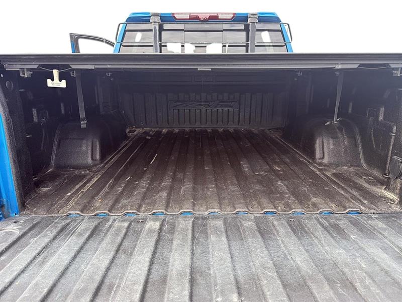 chevrolet Silverado 1500 2023 - 14