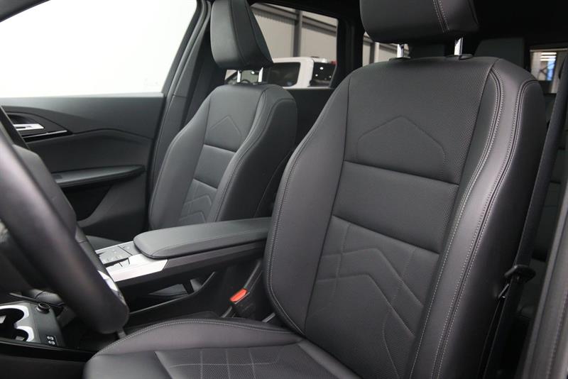 bmw X1 2025 - 7