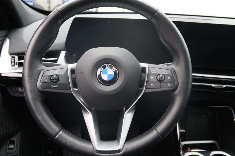 bmw X1 2025 - 12