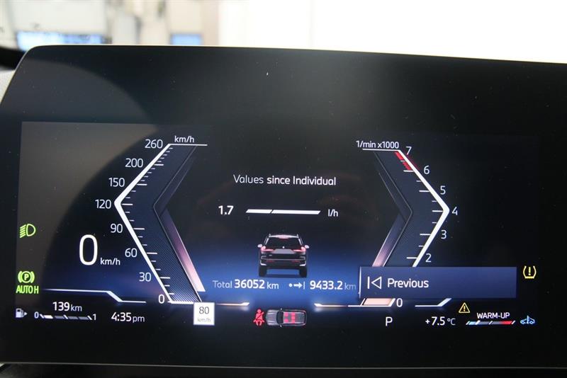 bmw X1 2025 - 13