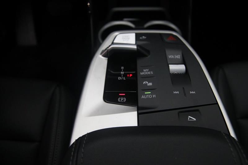 bmw X1 2025 - 14