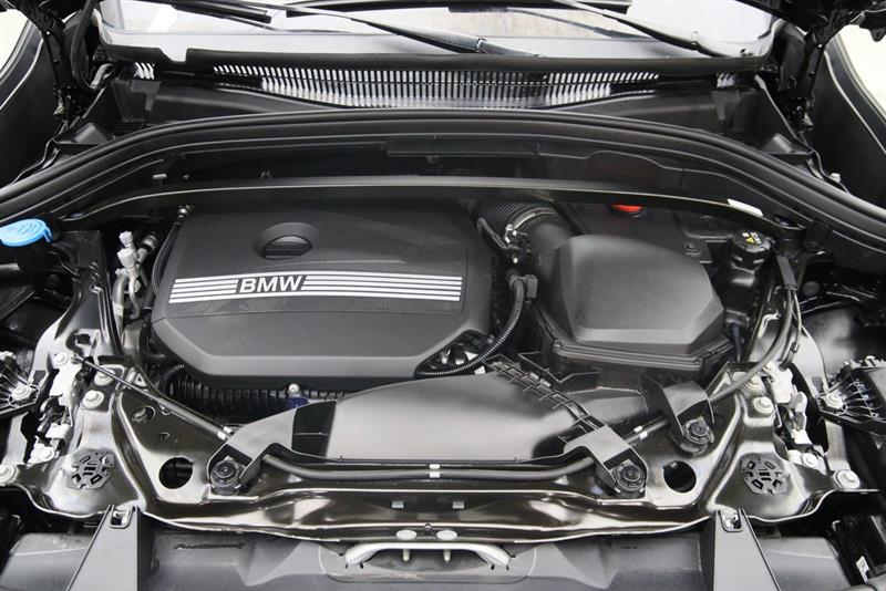 bmw X1 2025 - 17