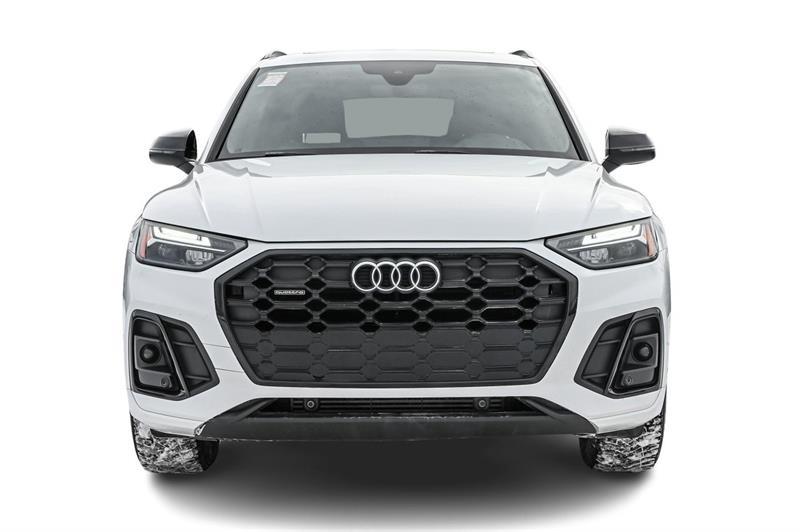 2022 Audi Q5 - Image 2