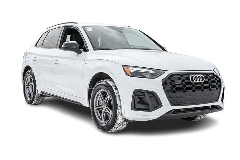 2022 Audi Q5 - Image 4
