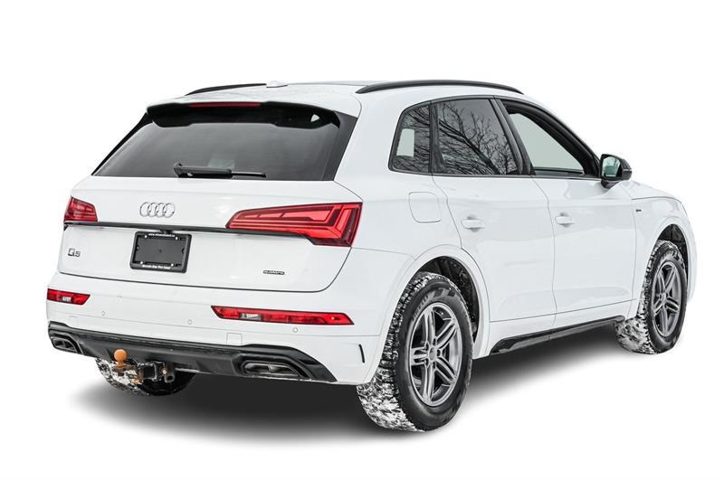 2022 Audi Q5 - Image 7