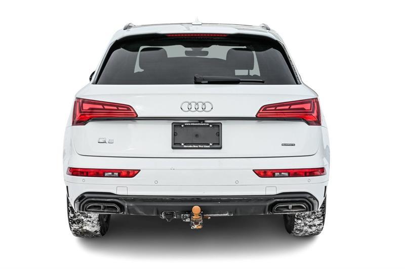 2022 Audi Q5 - Image 9