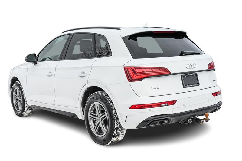 2022 Audi Q5 - Image 11