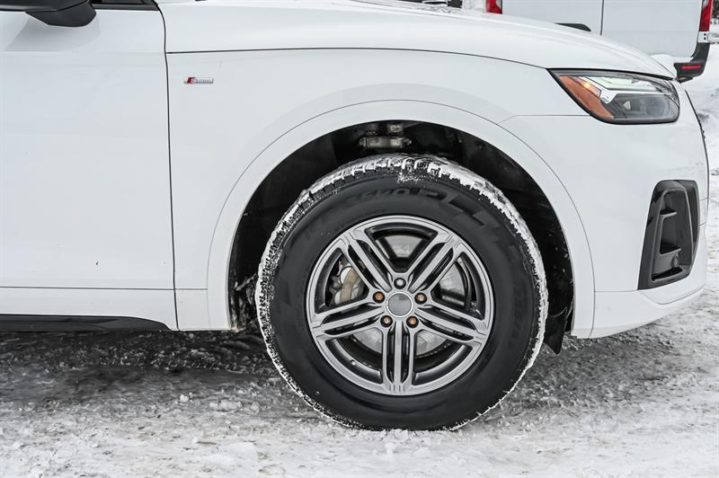 2022 Audi Q5 - Image 13