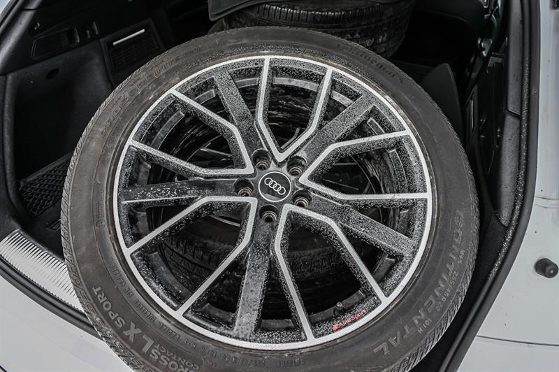 2022 Audi Q5 - Image 14