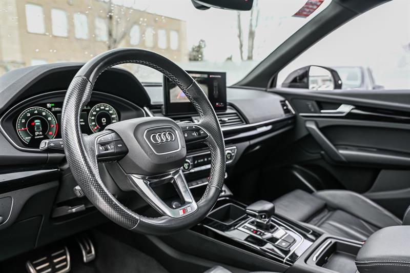 2022 Audi Q5 - Image 17