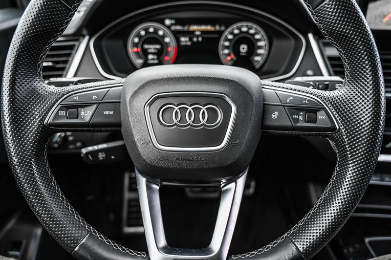 2022 Audi Q5 - Image 20