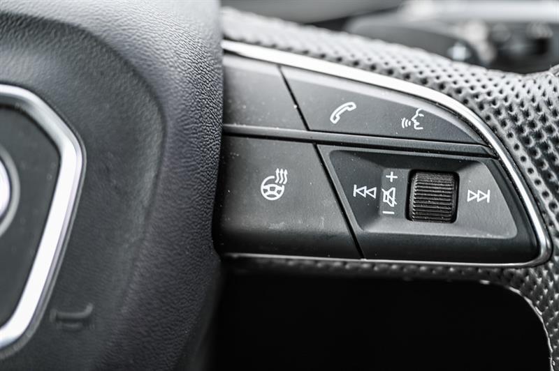 2022 Audi Q5 - Image 21