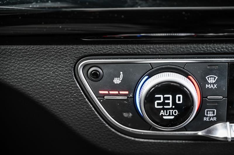 2022 Audi Q5 - Image 26