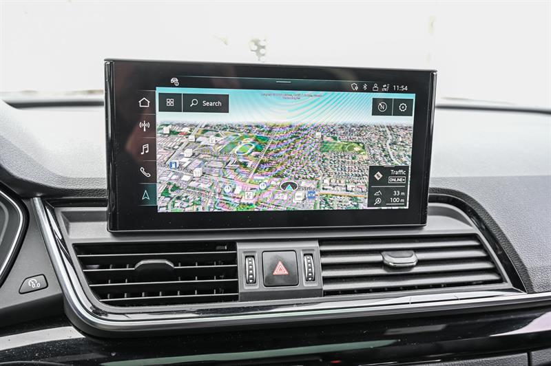 2022 Audi Q5 - Image 28