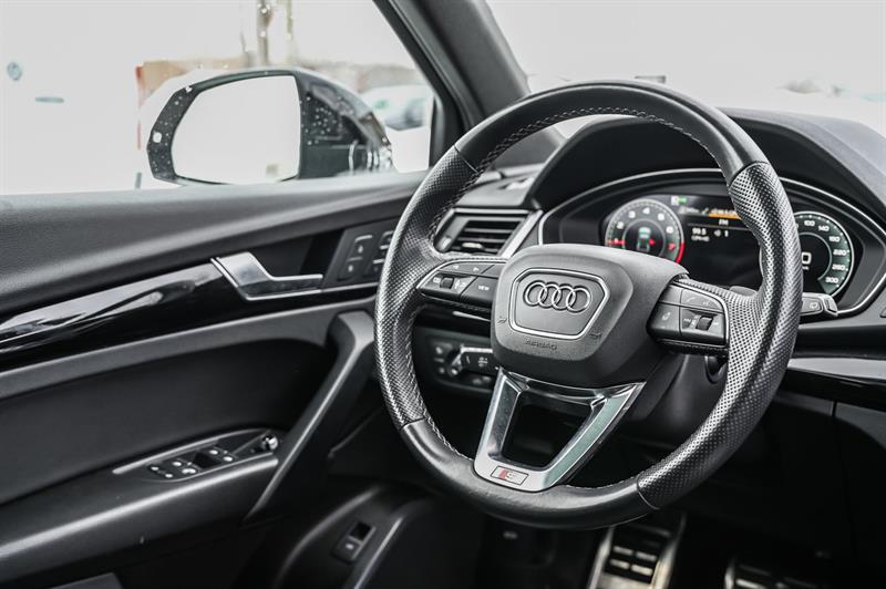 2022 Audi Q5 - Image 31