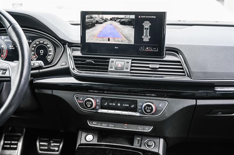 2022 Audi Q5 - Image 32